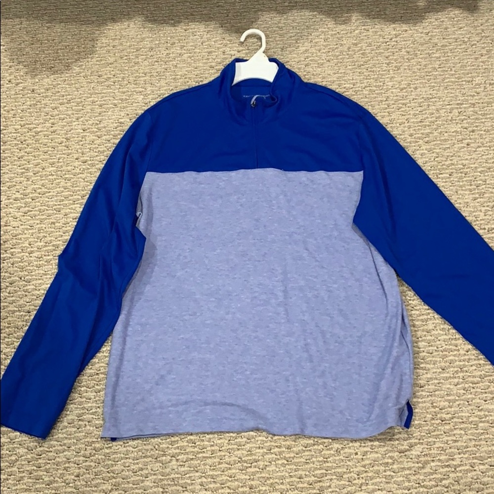 Kenneth Roberts Quarter ZIP